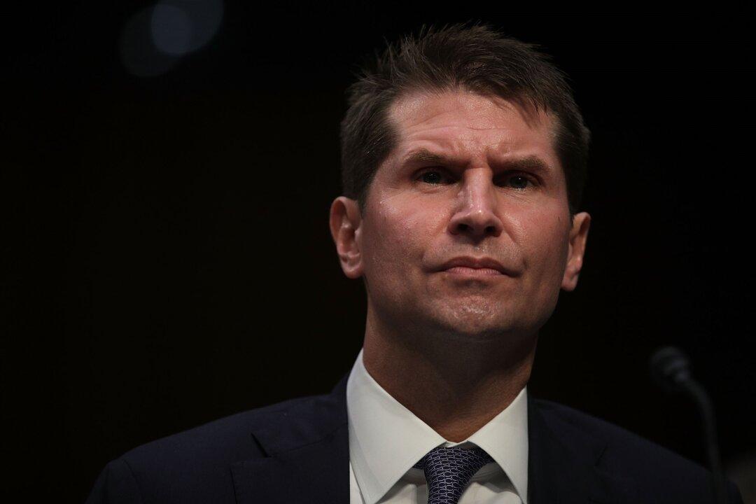 FBI Counterintelligence Chief Priestap to Retire by End of 2018