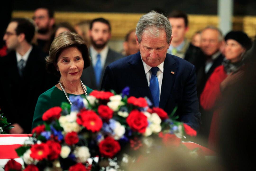 Mother of Former First Lady Laura Bush Dies at Age 99