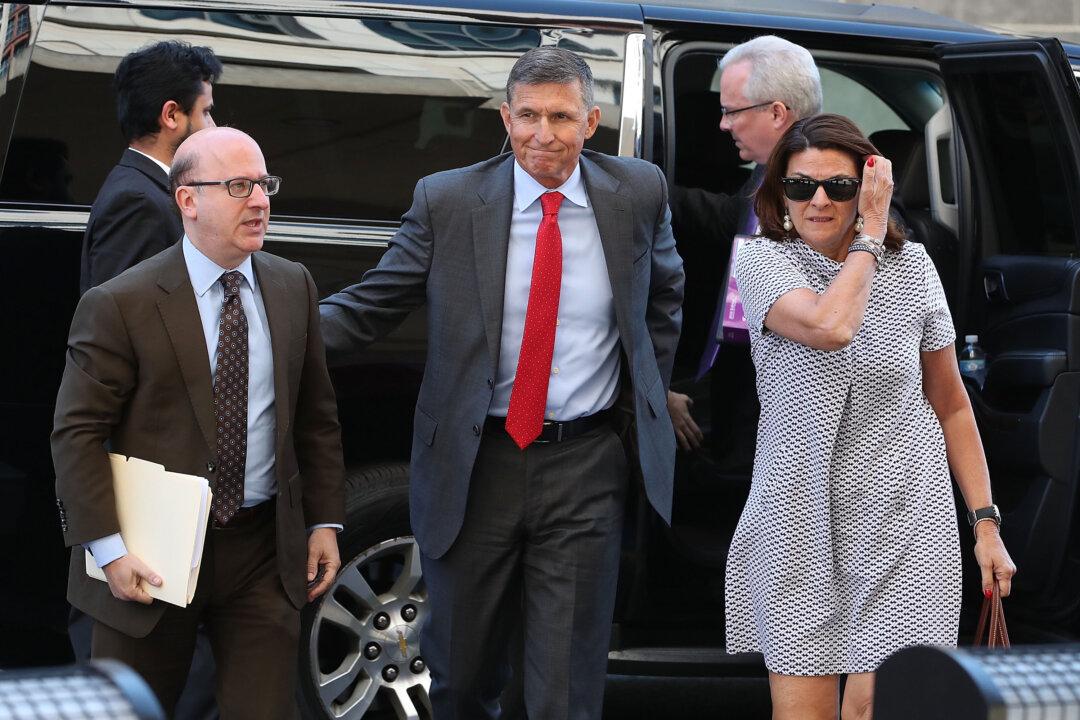 Mueller Recommends No Prison Time for Flynn, as He Helped With Investigations