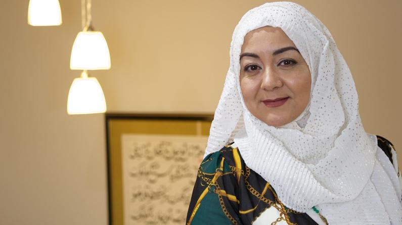 Uyghur Journalist Reports on Own Family’s Disappearance, Fights for Release