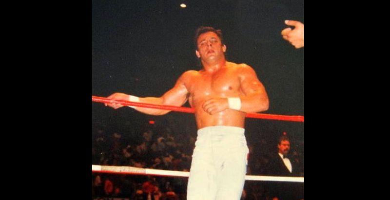 Pro Wrestling Legend Dynamite Kid Dies on 60th Birthday, Reports Say