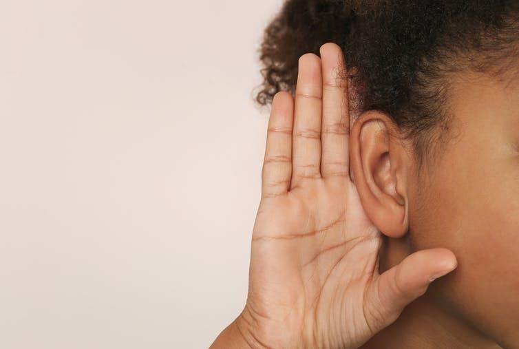 Woman Finds Out Headaches Were Caused by Spider in Her Ear
