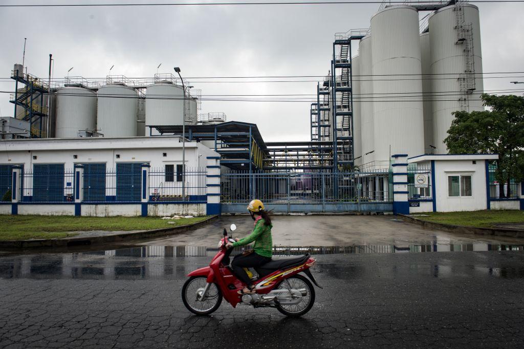 Vietnam Wary About Recent Surge in Chinese Investments, Potentially to Dodge US Tariffs