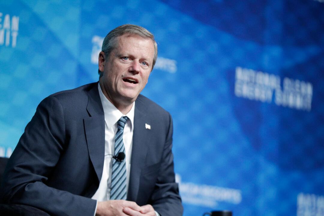 Massachusetts Governor Calls to Suspend Judge Accused of Helping Illegal Alien Avoid ICE