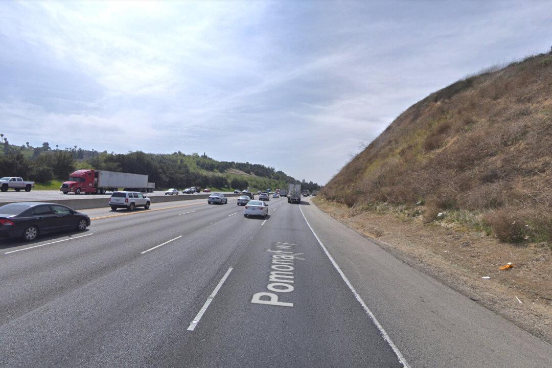 Survivor of Wrong-Way California Crash Imprisoned for 30 Years