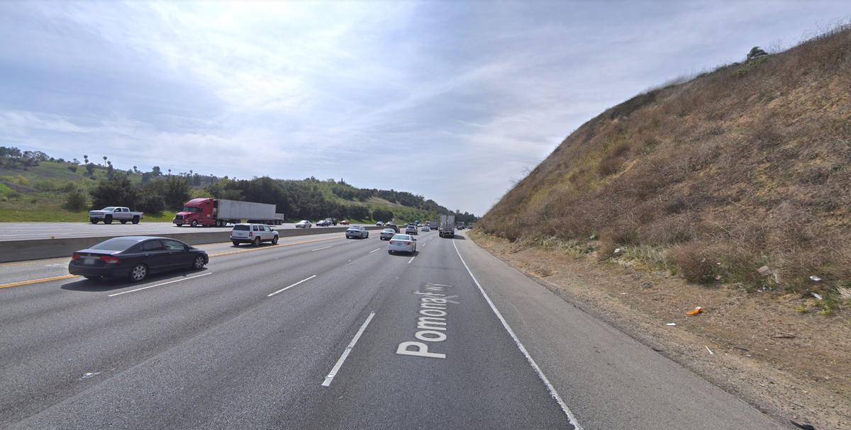 Survivor of Wrong-Way California Crash Imprisoned for 30 Years