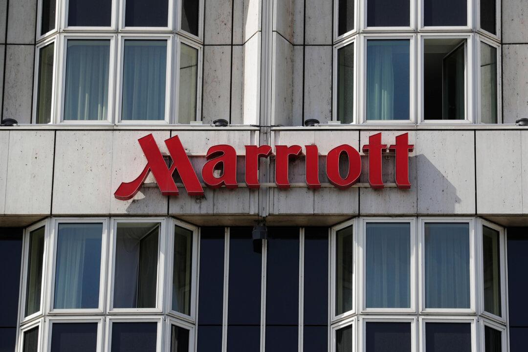 Marriott Begins Furloughing Tens of Thousands of Employees