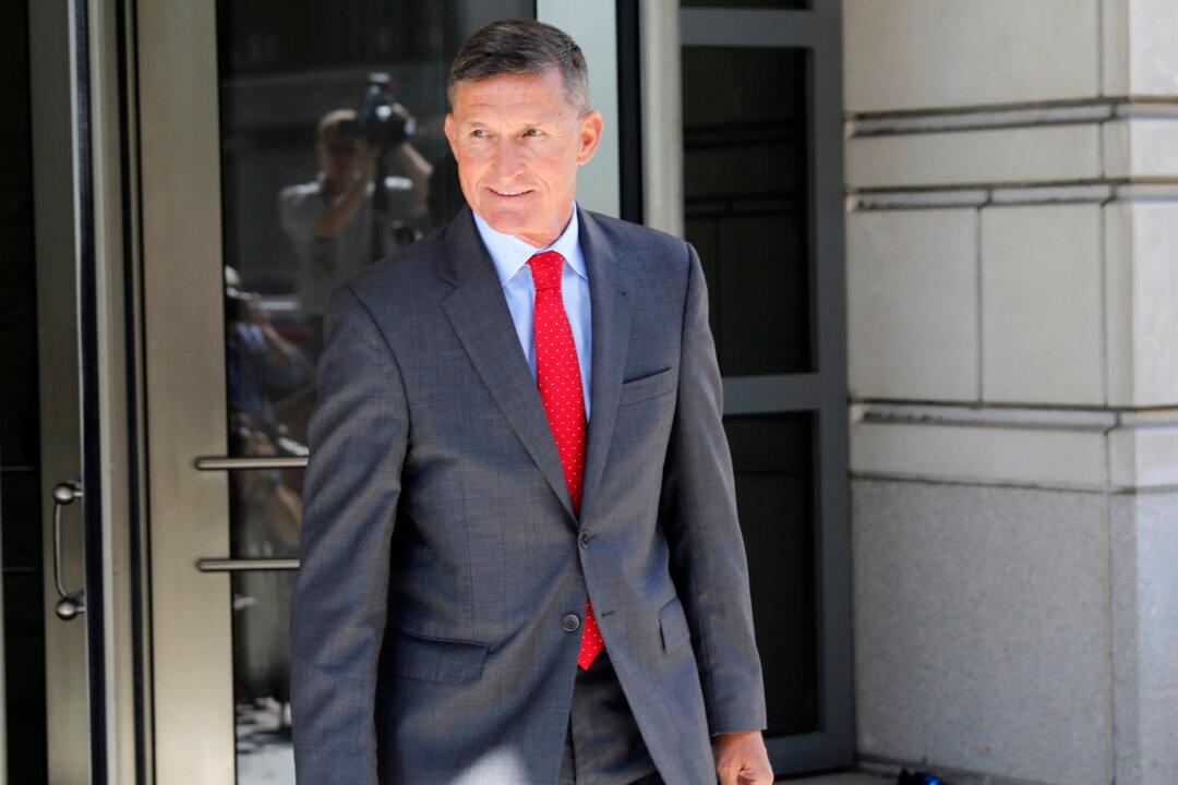 Flynn’s Sentencing Memorandum Reveals New Investigations