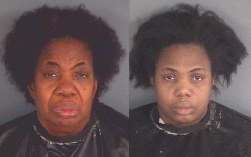 Boy, 13, Locked in a Box by Aunt and Grandmother, Say Florida Police