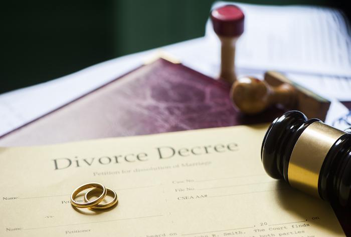 10 Reasons for America’s High Divorce Rate