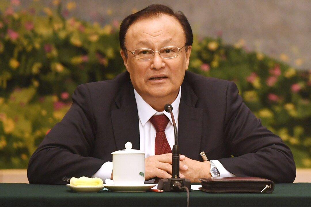 China Invites UN Officials to Visit Its ‘Vocational Re-education’ Centers in Xinjiang