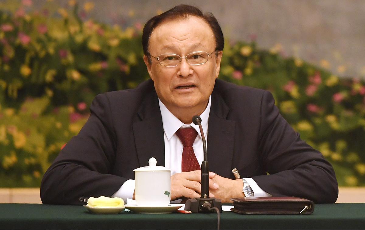 Ex-Prisoner Says China’s ‘Vocational Training Centers’ a Complete Lie