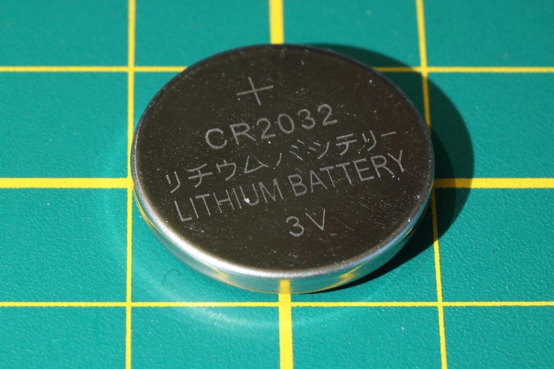 Urgent Warning to Parents After Child Is Killed by Button Battery: ‘Truly Devastating’