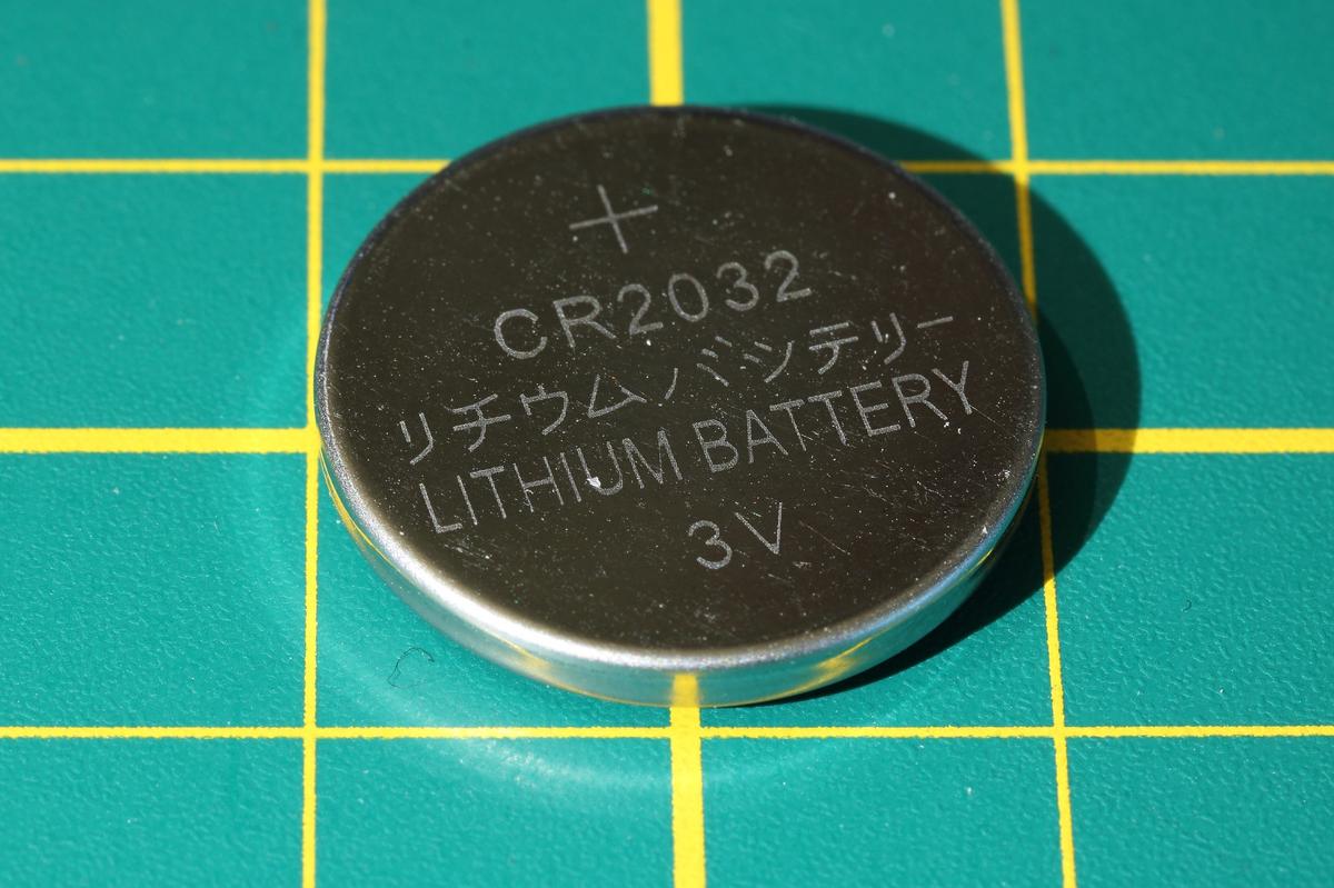 Worried Mom Shares Photos of Devastation Swallowed Battery Can Cause to Children