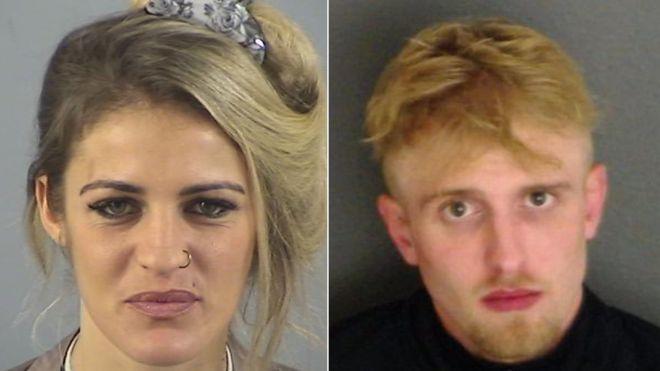 Mom Jailed 10 Years for Death of Her 3-Week-Old Baby