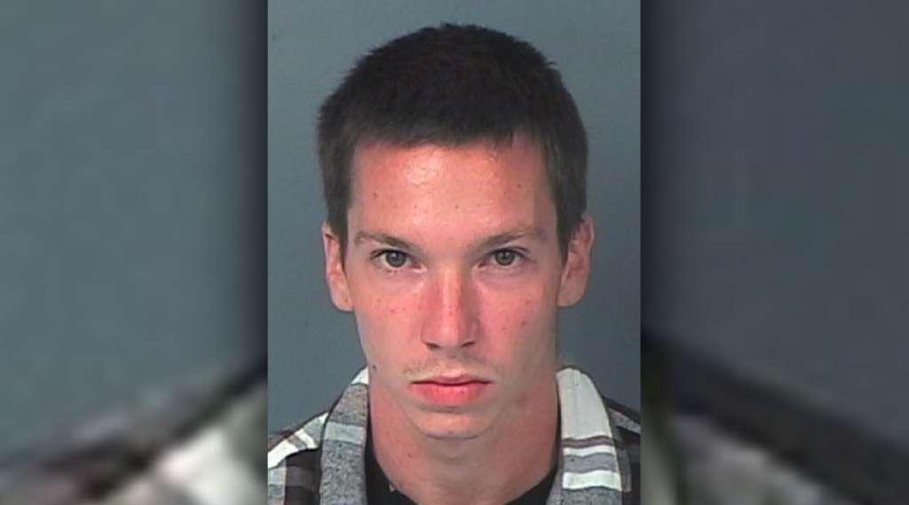 Florida Man Arrested for Shoplifting After Job Interview at Kohl’s