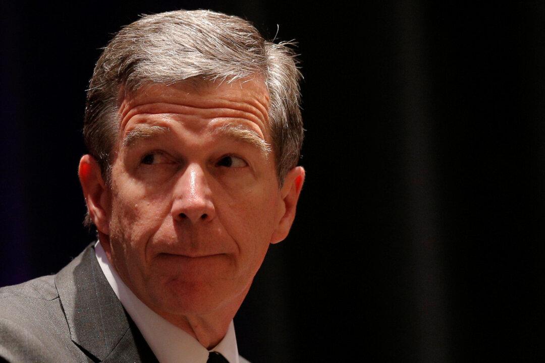 North Carolina Lawmakers Move to Eliminate Gov. Roy Cooper’s Power to Appoint Members to Majority Democrat Election Board