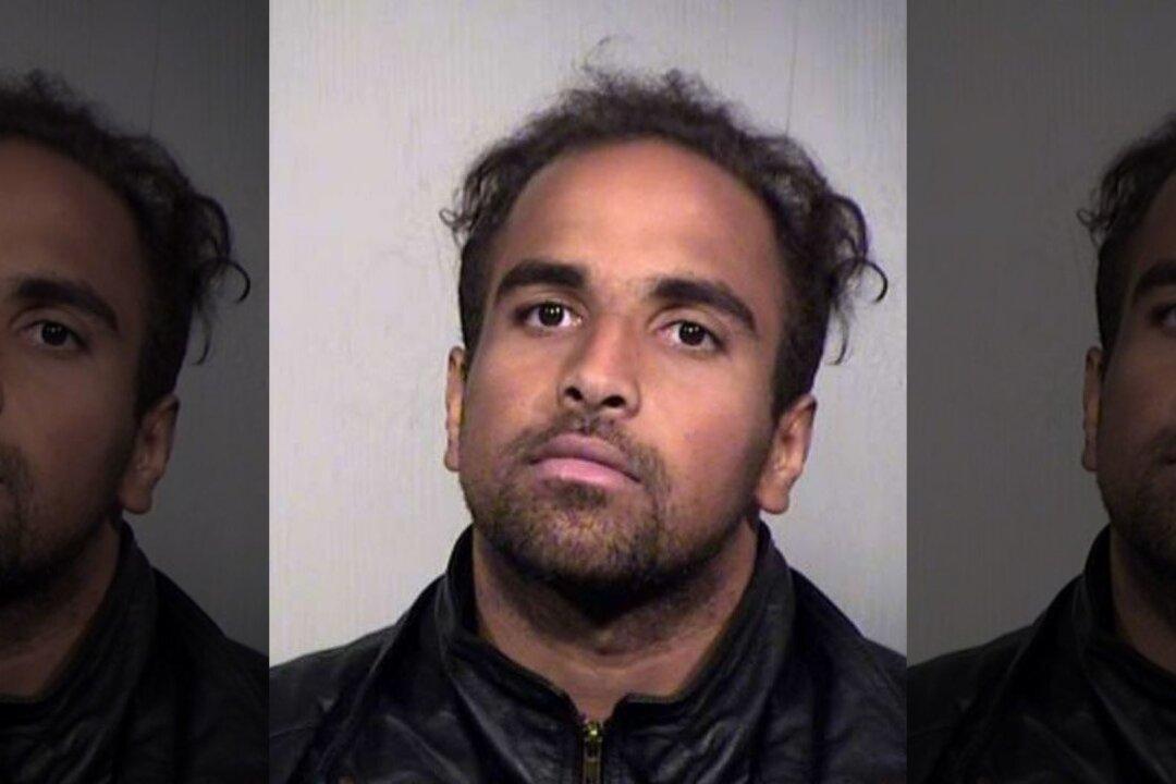 Arizona 13-Year-Old Fends Off Home Intruder by Punching Him in the Face