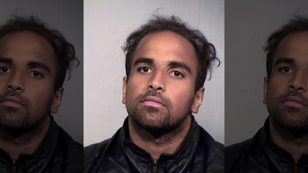 Arizona 13-Year-Old Fends Off Home Intruder by Punching Him in the Face