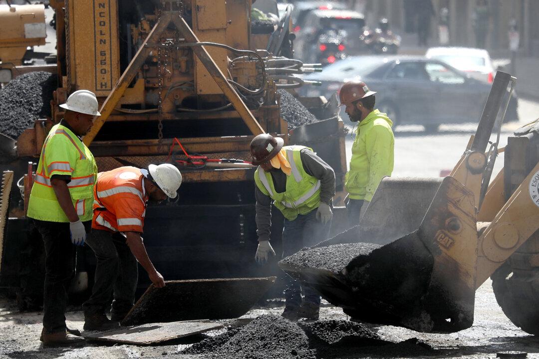 Unemployment Among Black Males Hits Another Record Low