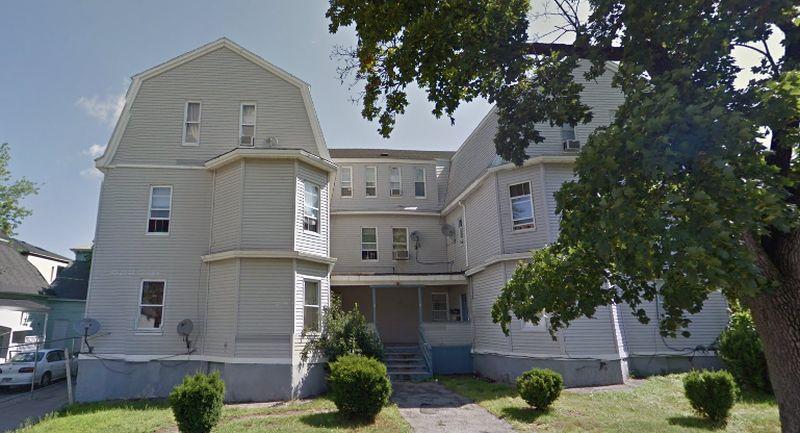 Firefighter Dies Inside Five-Alarm Massachusetts Fire: Reports