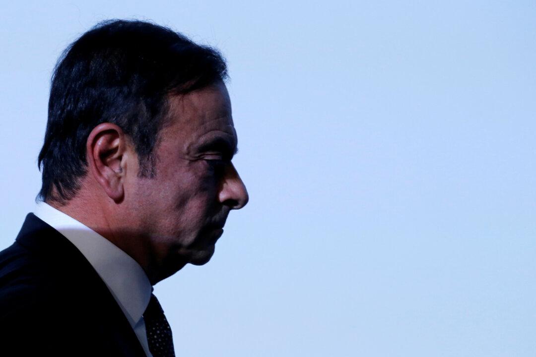 Nissan Set for Weakest Profit in 11 Years as Ghosn Woes, Bleak Sales Weigh