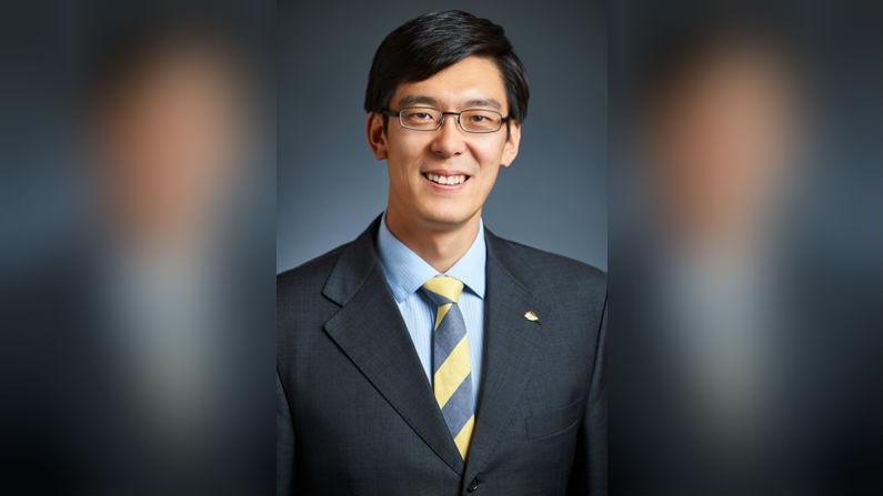 Mentor of West Australian MP Linked to Chinese Communist Party