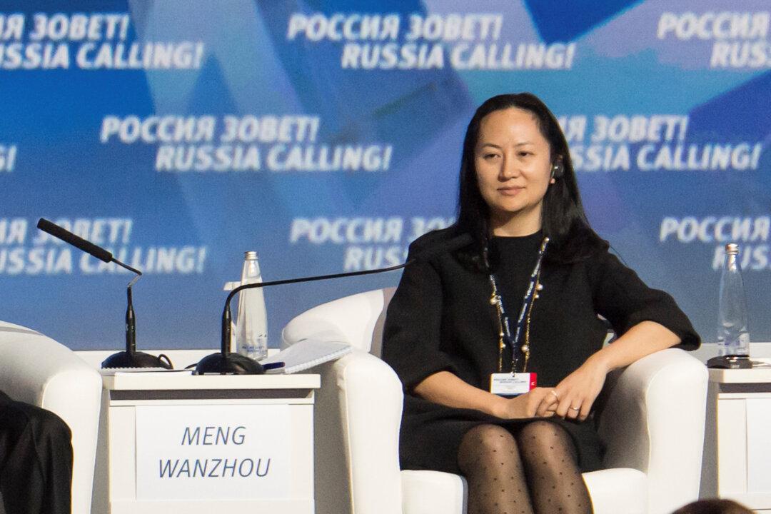 Huawei CFO Extradition Case Complicated by Chinese—and Perhaps Canadian—Interests