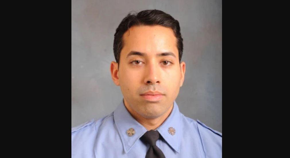 Police Search for Gang Member’s Car After Firefighter Killed in Road Rage Attack