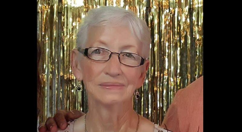 Missing 74-Year-Old Alabama Woman Found Dead; Homicide Investigation Opened