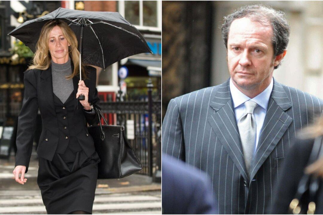 UK to Reopen ‘Suspicious’ Murder Cases Linked to Russia