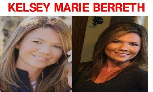 Reward Offered in Search for Missing Colorado Woman