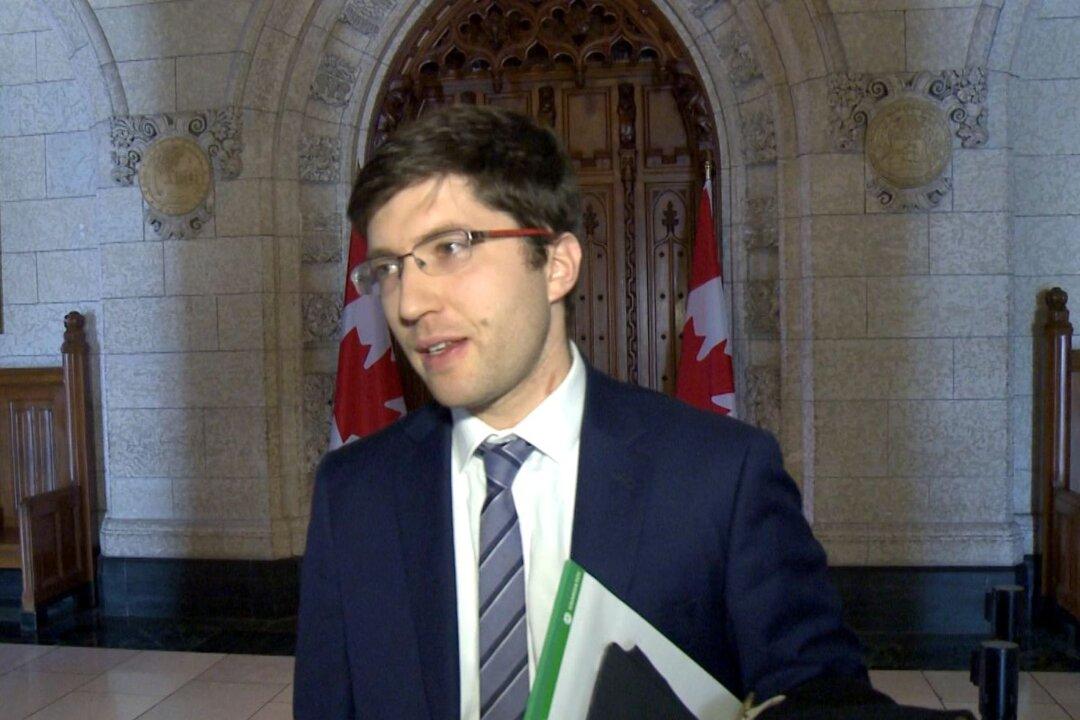 MPs Pass Organ Trafficking Bill on Second Reading