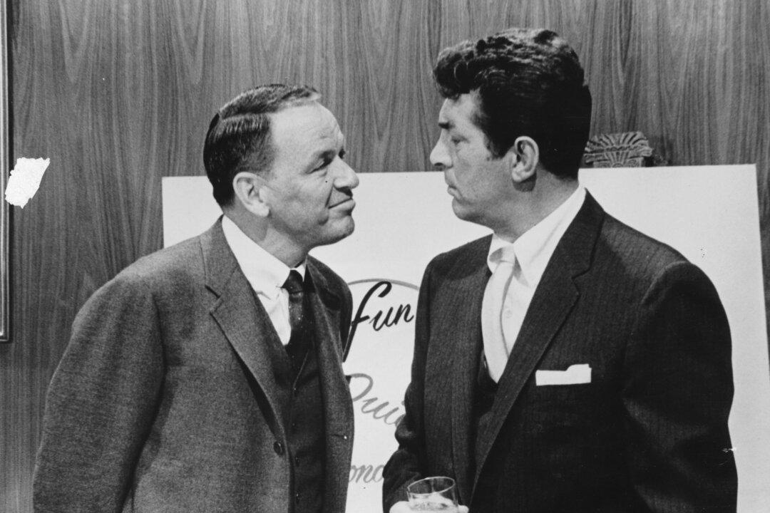 ‘Baby It’s Cold Outside’ Back on Radio Playlist After ‘Overwhelming Message’