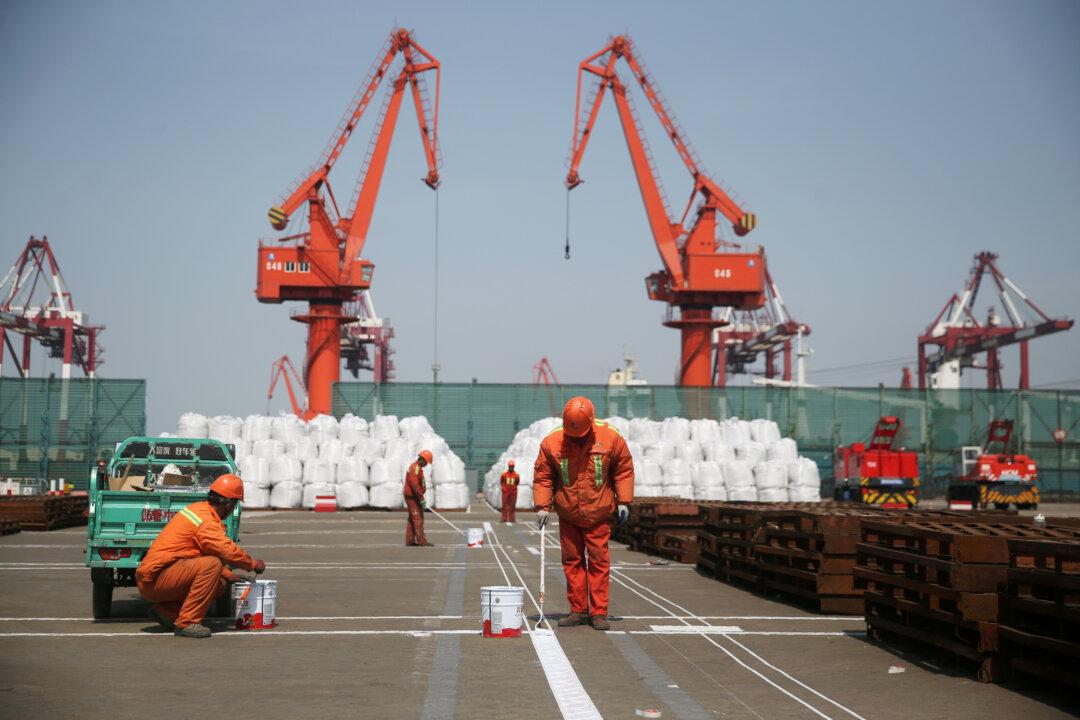 China, US Preparing for Next Stage of Trade Talks
