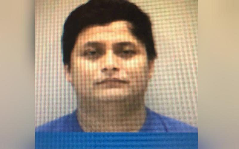 50-Year Sentence for Illegal Who Raped 6-Year-Old While Tennessee Family Slept