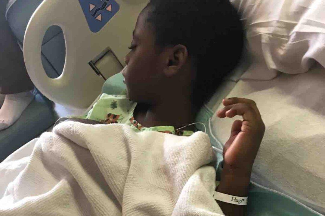 6-Year-Old Mississippi Boy Diagnosed With Flesh-Eating Bacteria After Strep Test