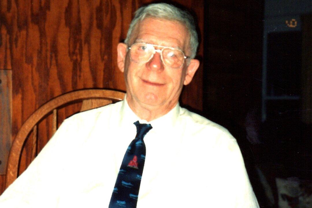 A World War II Veteran Recalls Combat on Christmas Eve 1944