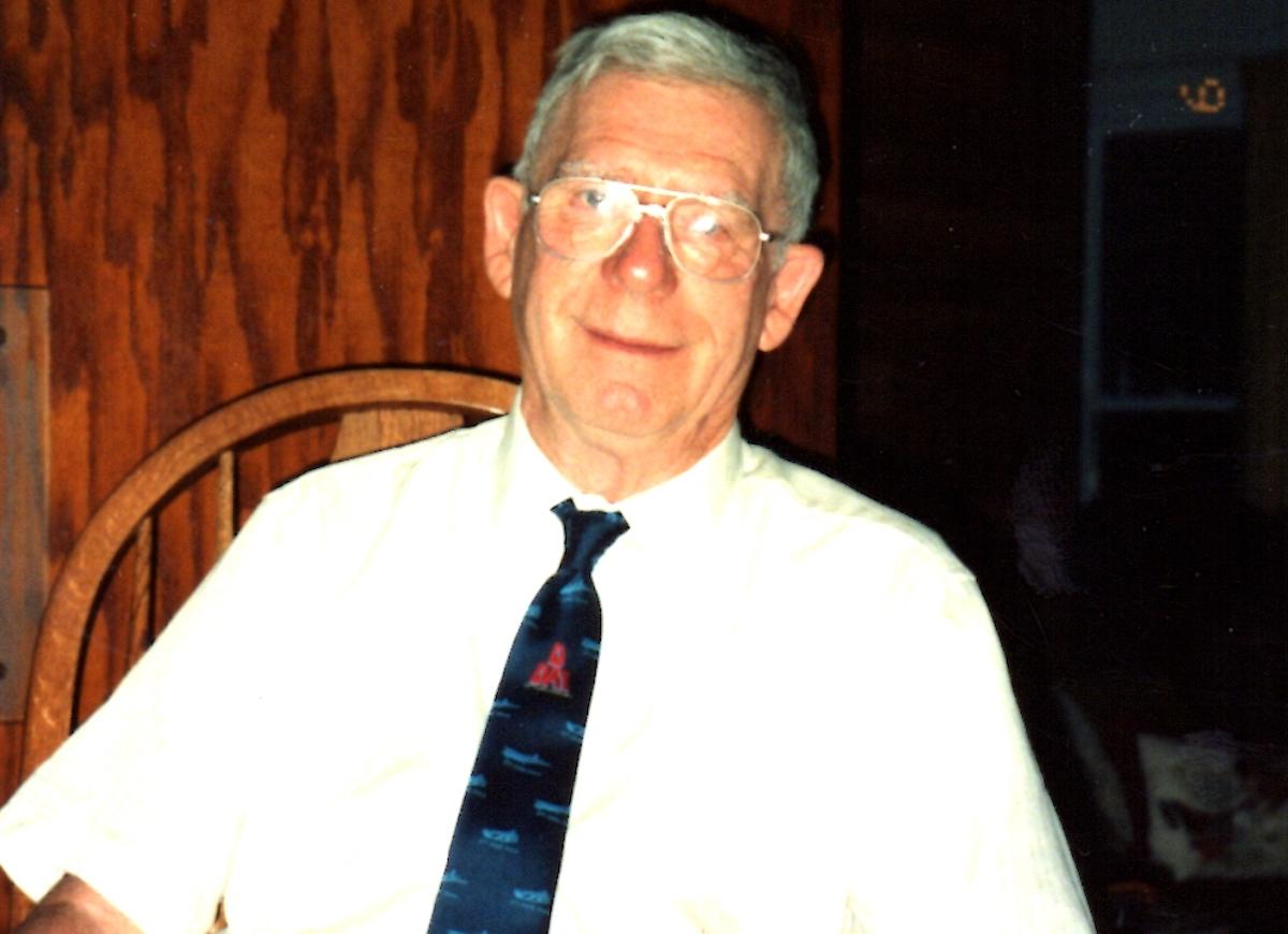 A World War II Veteran Recalls Combat on Christmas Eve 1944