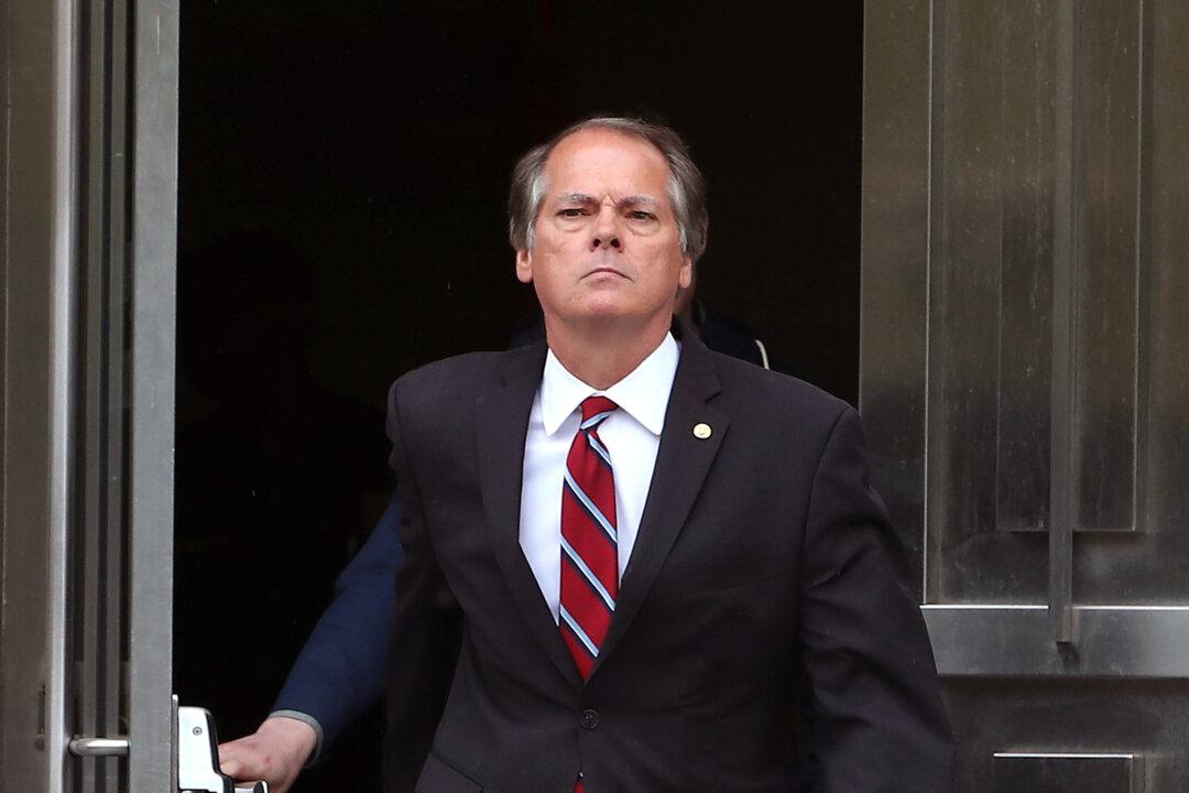 US Seeks 2-Year Sentence for Ex-Senate Staffer Indicted in Leak Probe
