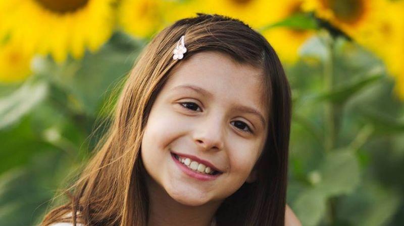 Secret Service Hand Delivers Letter From President Trump to 10-Year-Old With Brain Tumor