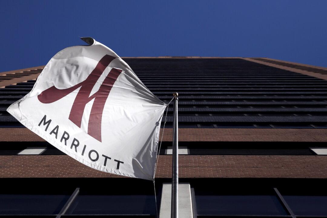 China Implicated in Massive Hack Against Marriott Hotels