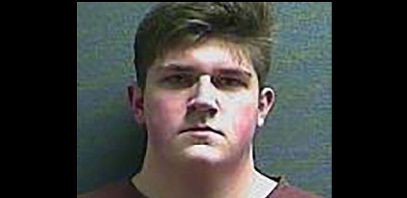 7-Foot-Tall Basketball Player, Son of Former NFL Star, Charged in Alleged Rape