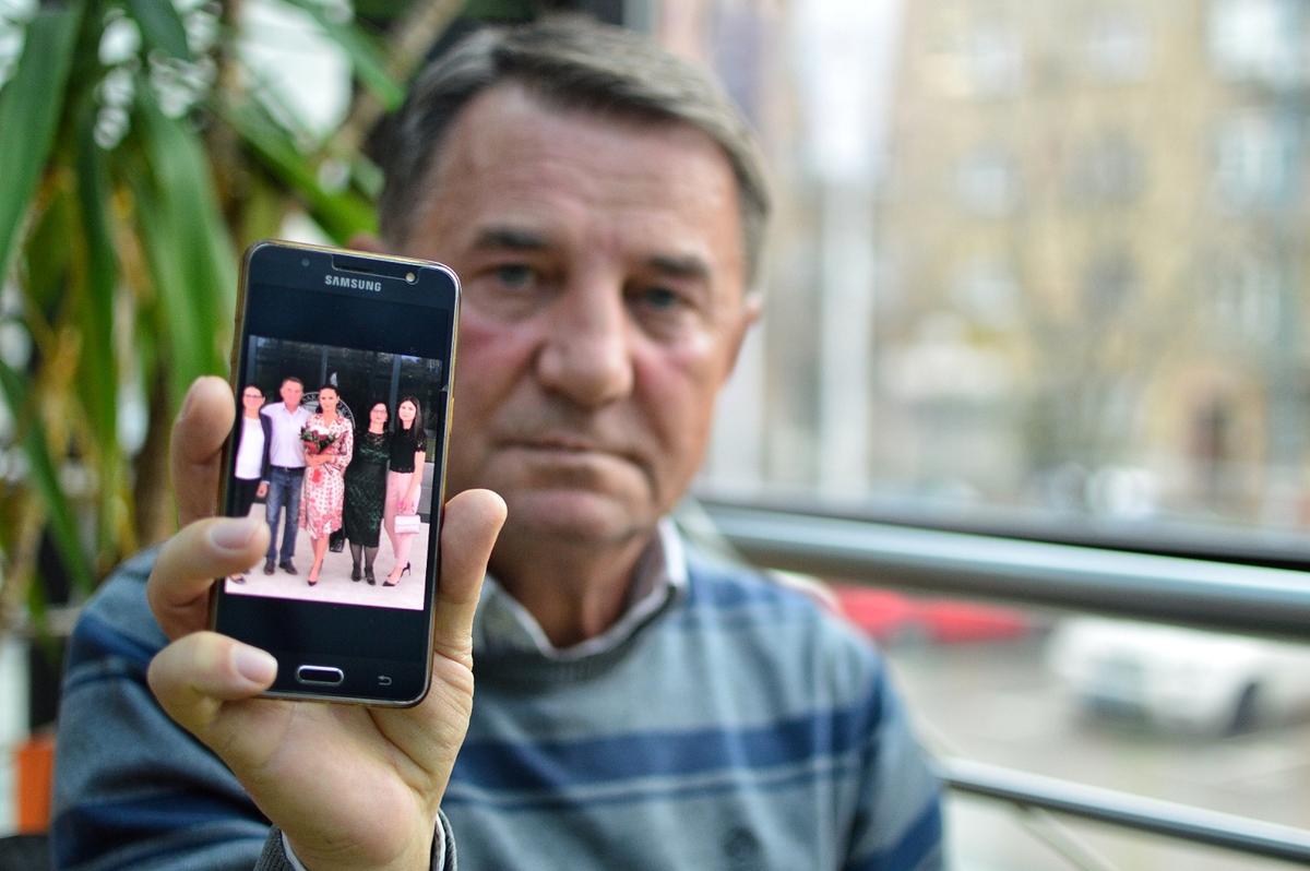 More Than 2 Decades After the War, Bosnia Faces New Challenges