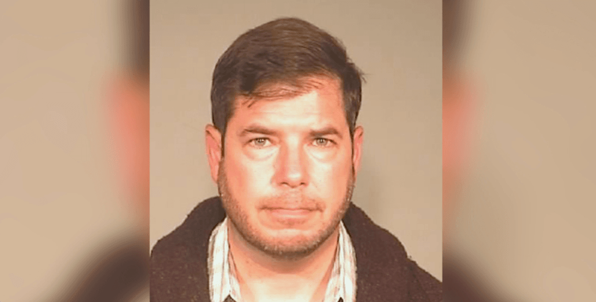 California State Assemblyman Joaquin Arambula Charged With Child Abuse