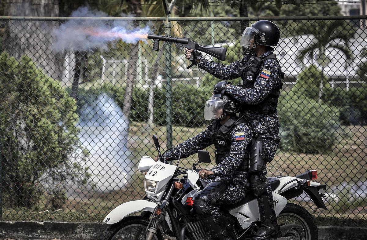 Exported Tyranny: Telecom Role in the CCP’s One Belt, One Road