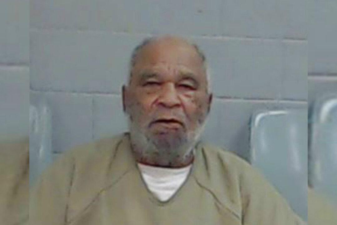 Serial Killer Pleads Guilty in Texas Woman’s 1994 Death