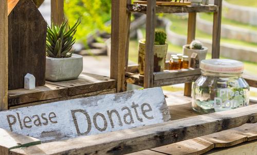 How to Do More Good With Your Charitable Dollars
