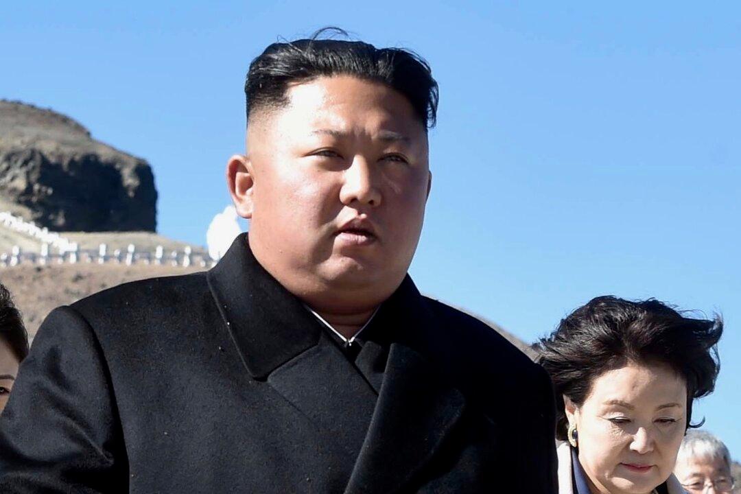 Kim Jong Un Might Be Trying to Avoid Coronavirus, South Korean Minister Says