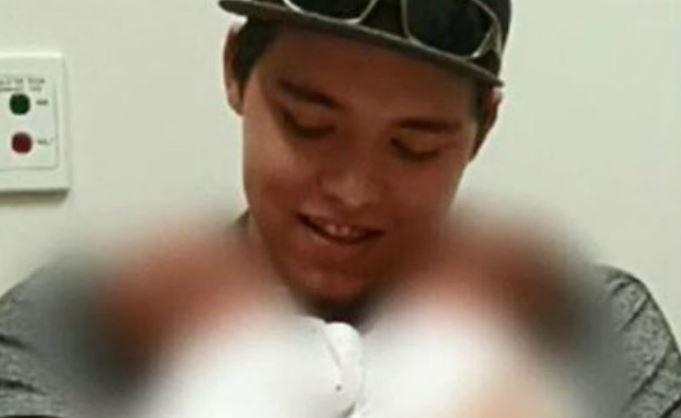 Father of Twins Is Charged With Kidnapping 7-Year-Old Girl From Kmart